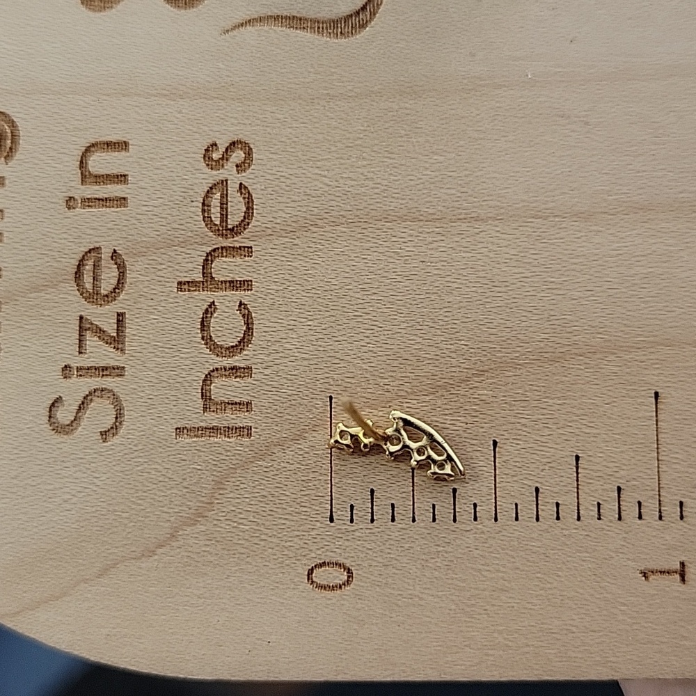 MICRO CRYSTAL CRAWLERS - Picture 5 of 5
